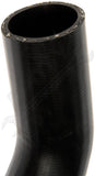 APDTY 155828 Fuel Filler Neck Hose