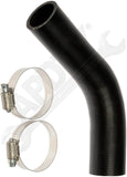 APDTY 155829 Fuel Filler Neck Hose Replaces 2M5Z9047AA, YS4Z9047BA, YS4Z9047BG