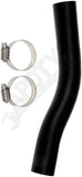 APDTY 155830 Fuel Filler Neck Hose Replaces 22951232