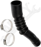 APDTY 155832 Fuel Filler Neck Hose Replaces 7721335290