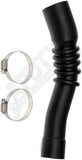 APDTY 155832 Fuel Filler Neck Hose Replaces 7721335290