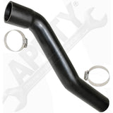 APDTY 155833 Fuel Filler Neck Hose Replaces 17651S84A01