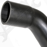 APDTY 155833 Fuel Filler Neck Hose Replaces 17651S84A01
