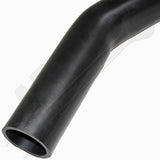 APDTY 155833 Fuel Filler Neck Hose Replaces 17651S84A01