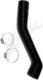 APDTY 155834 Fuel Filler Neck Hose Replaces 4R3Z9034AA, 5R3Z9034AA