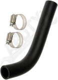 APDTY 155835 Fuel Filler Neck Hose Replaces 172285W500