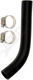 APDTY 155835 Fuel Filler Neck Hose Replaces 172285W500
