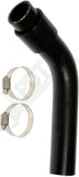 APDTY 155837 Fuel Filler Neck Hose Replaces 22586252