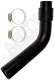 APDTY 155837 Fuel Filler Neck Hose Replaces 22586252