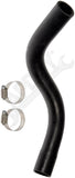 APDTY 155838 Fuel Filler Neck Hose Replaces 52102437AJ, 52102437AK, 52102437AL