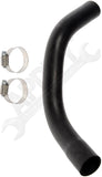 APDTY 155838 Fuel Filler Neck Hose Replaces 52102437AJ, 52102437AK, 52102437AL