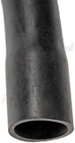 APDTY 155838 Fuel Filler Neck Hose Replaces 52102437AJ, 52102437AK, 52102437AL
