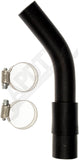 APDTY 155839 Fuel Filler Neck Hose Replaces 17228EA005