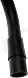 APDTY 155839 Fuel Filler Neck Hose Replaces 17228EA005
