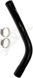 APDTY 155840 Fuel Filler Neck Hose Replaces 52102437AC, 52102437AD, 52102437AE