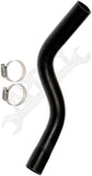 APDTY 155840 Fuel Filler Neck Hose Replaces 52102437AC, 52102437AD, 52102437AE