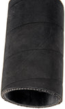 APDTY 155841 Fuel Filler Neck Hose Replaces L0104