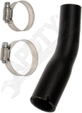 APDTY 155842 Fuel Filler Neck Hose Replaces 13247493