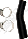 APDTY 155842 Fuel Filler Neck Hose Replaces 13247493