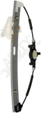 APDTY 155849 Power Window Regulator (Regulator Only) Replaces KB7W72590