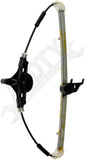 APDTY 155852 Power Window Regulator (Regulator Only)