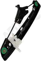 APDTY 155855 Power Window Regulator (Regulator Only) Replaces 2227306605