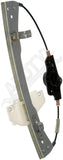 APDTY 155856 Power Window Regulator (Regulator Only) Replaces 82721ET000