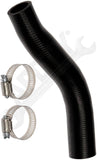 APDTY 155857 Fuel Filler Neck Hose Replaces 25827586