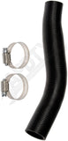 APDTY 155857 Fuel Filler Neck Hose Replaces 25827586