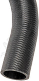 APDTY 155857 Fuel Filler Neck Hose Replaces 25827586