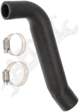 APDTY 155858 Fuel Filler Neck Hose Replaces 7721342070