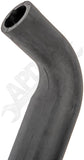 APDTY 155858 Fuel Filler Neck Hose Replaces 7721342070