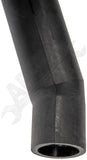 APDTY 155858 Fuel Filler Neck Hose Replaces 7721342070