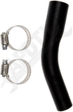 APDTY 155859 Fuel Filler Neck Hose Replaces 310363X510