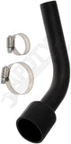 APDTY 155860 Fuel Filler Neck Hose Replaces 172289E000