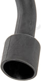 APDTY 155860 Fuel Filler Neck Hose Replaces 172289E000