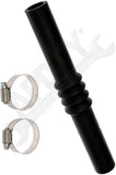 APDTY 155861 Fuel Filler Neck Hose Replaces 7721352040
