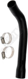 APDTY 155862 Fuel Filler Neck Hose Replaces 17651S9AA01