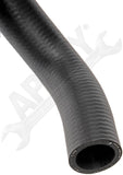 APDTY 155862 Fuel Filler Neck Hose Replaces 17651S9AA01