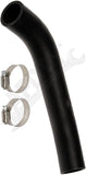 APDTY 155863 Fuel Filler Neck Hose Replaces LC6242231, LC6242231A