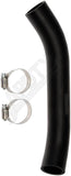 APDTY 155863 Fuel Filler Neck Hose Replaces LC6242231, LC6242231A