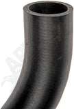 APDTY 155863 Fuel Filler Neck Hose Replaces LC6242231, LC6242231A