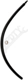 APDTY 155864 Fuel Filler Neck Vent Hose Replaces 15808917