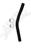 APDTY 155865 Fuel Filler Neck Hose Replaces 52090241AB