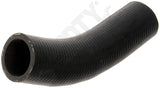 APDTY 155866 Fuel Filler Neck Hose Replaces AE5Z9002CR
