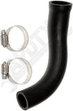 APDTY 155867 Fuel Filler Neck Hose Replaces 5105255AD, 5105255AE, 5105255AF