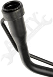 APDTY 155868 Fuel Filler Neck Assembly Replaces 7720133020, 7720133050