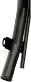 APDTY 155868 Fuel Filler Neck Assembly Replaces 7720133020, 7720133050