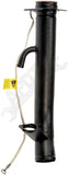 APDTY 155871 Fuel Filler Neck Assembly Replaces 15648274