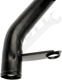APDTY 155871 Fuel Filler Neck Assembly Replaces 15648274